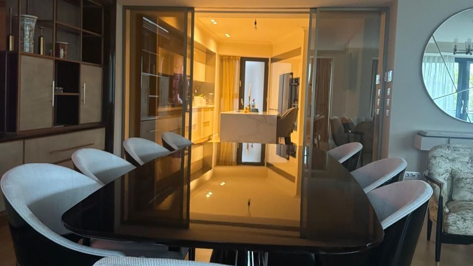 Apartament 4 camere Premium Primaverii - Poză 10