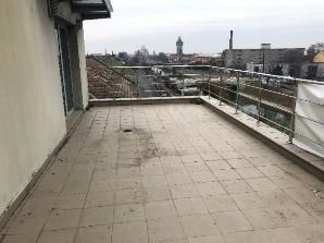 Clădire de birouri S+P+4E, Splaiul Tudor Vladimirescu nr. 25, Timișoara - Poză 5