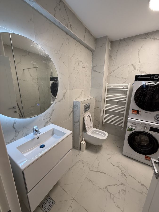 Apartament de inchiriat - Pipera - Poză 6