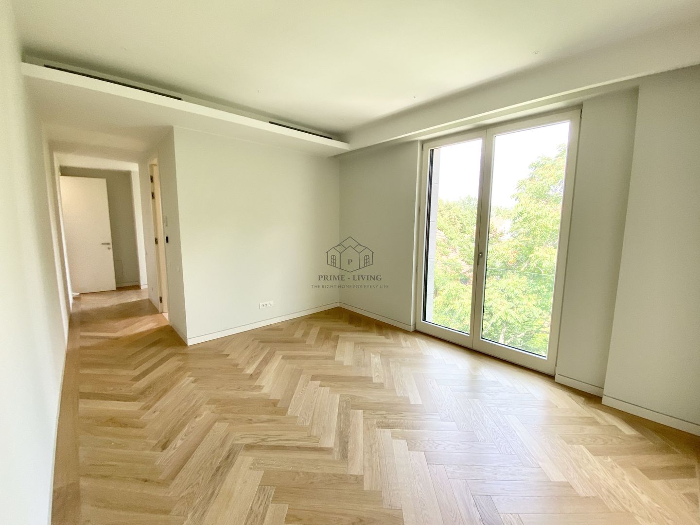 APARTAMENT DE LUX CU 5 CAMERE LA INCHIRIERE IN DOROBANTI CAPITALE - Poză 5