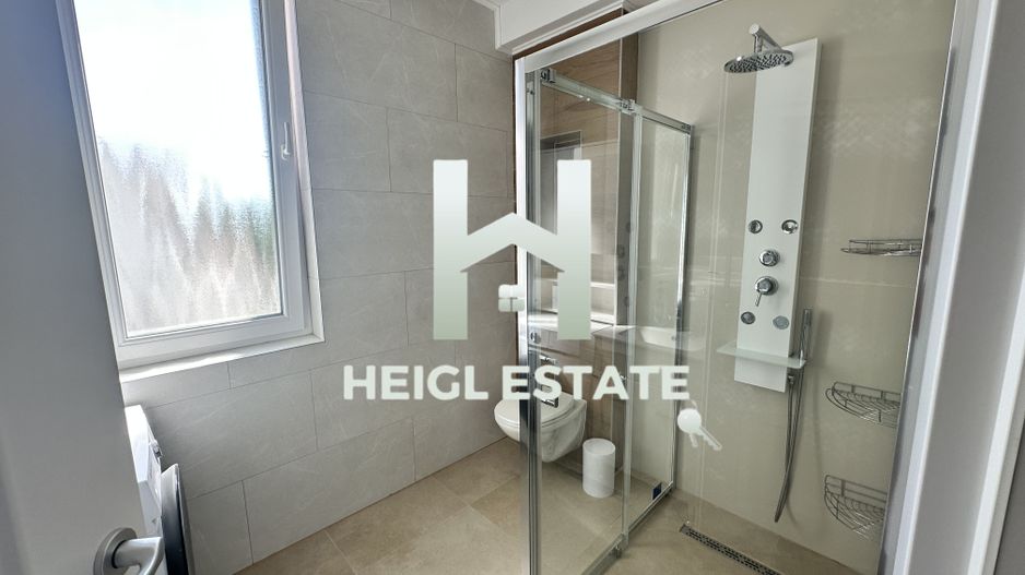 Heigl Estate vă propune spre închiriere apartament cu 3 camere in Mosnita Veche - Poză 7