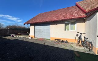 Beregsau Mare-Casa Individuala-Renovata Complet - Poză 17