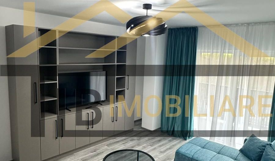 Apartament de 2 camere, 64mp, parcare, Zona Livezeni - Poză 3