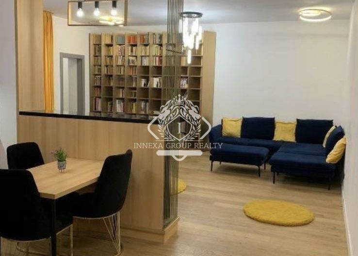 Apartament premium 2 camere | Floreasca - Terasa 54mp - Poză 2