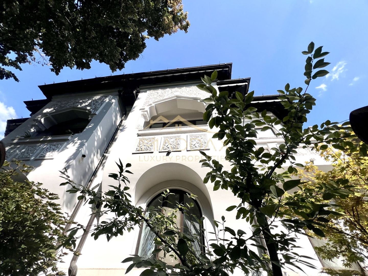 Vila de Inchiriat | Dorobanti - Capitale | 360 mp - Poză 17