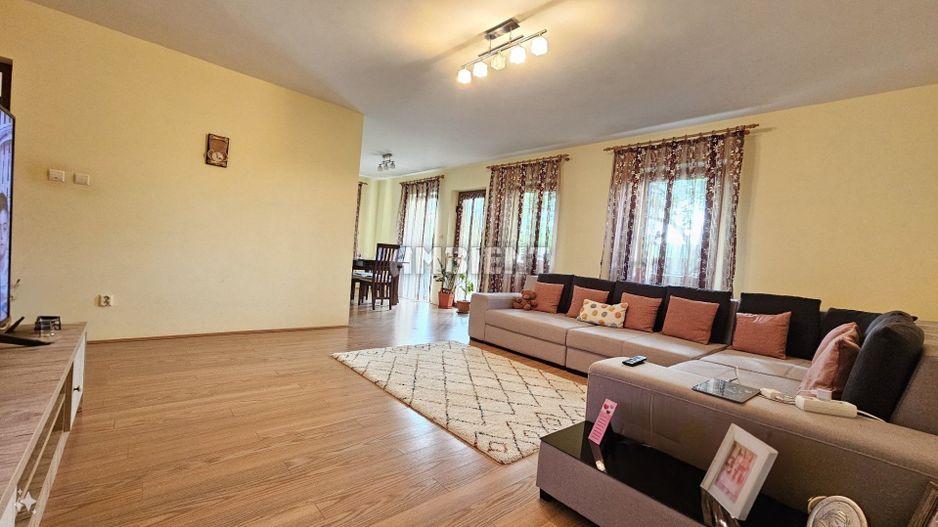 Casă individuală P+M, teren 600 mp, zona MOARA GRECILOR; - Poză 3