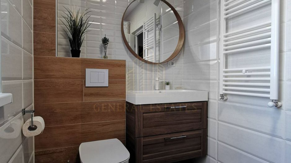 GARSONIERA, Tractoru, Brasov - Poză 11