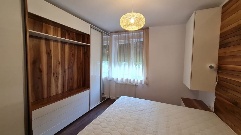 Lux in Braytim cu gradina / Luxury apartment in BRAYTIM area - Poză 37