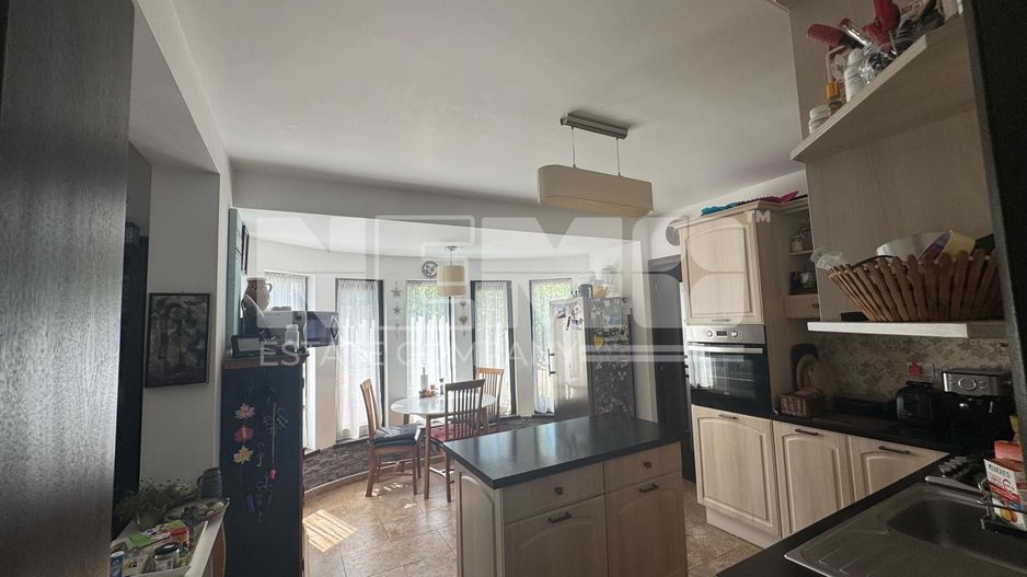 CASA DE VANZARE | IPOTESTI, SUCEAVA | 265.000€ - Poză 6