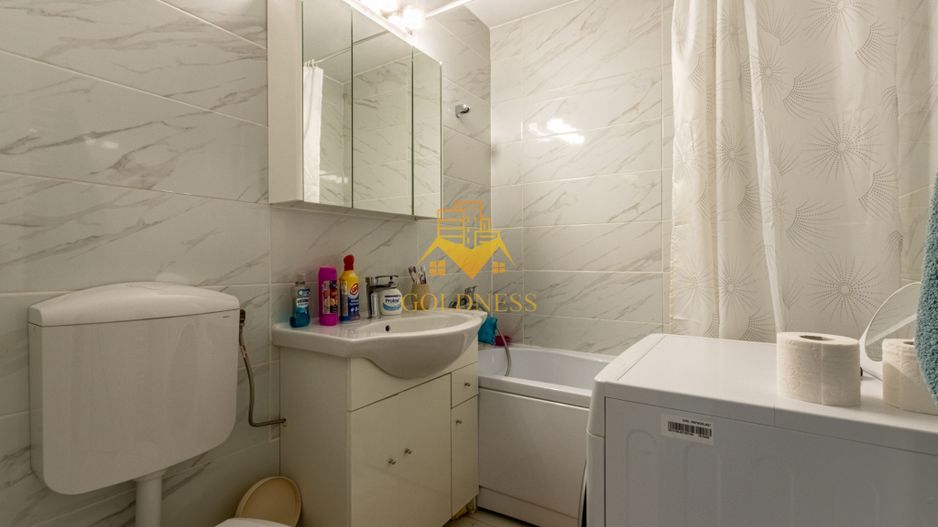 2 camere, decomandate, Hasdeu Zona UMF, Marinescu, Pet Friendly - Poză 5