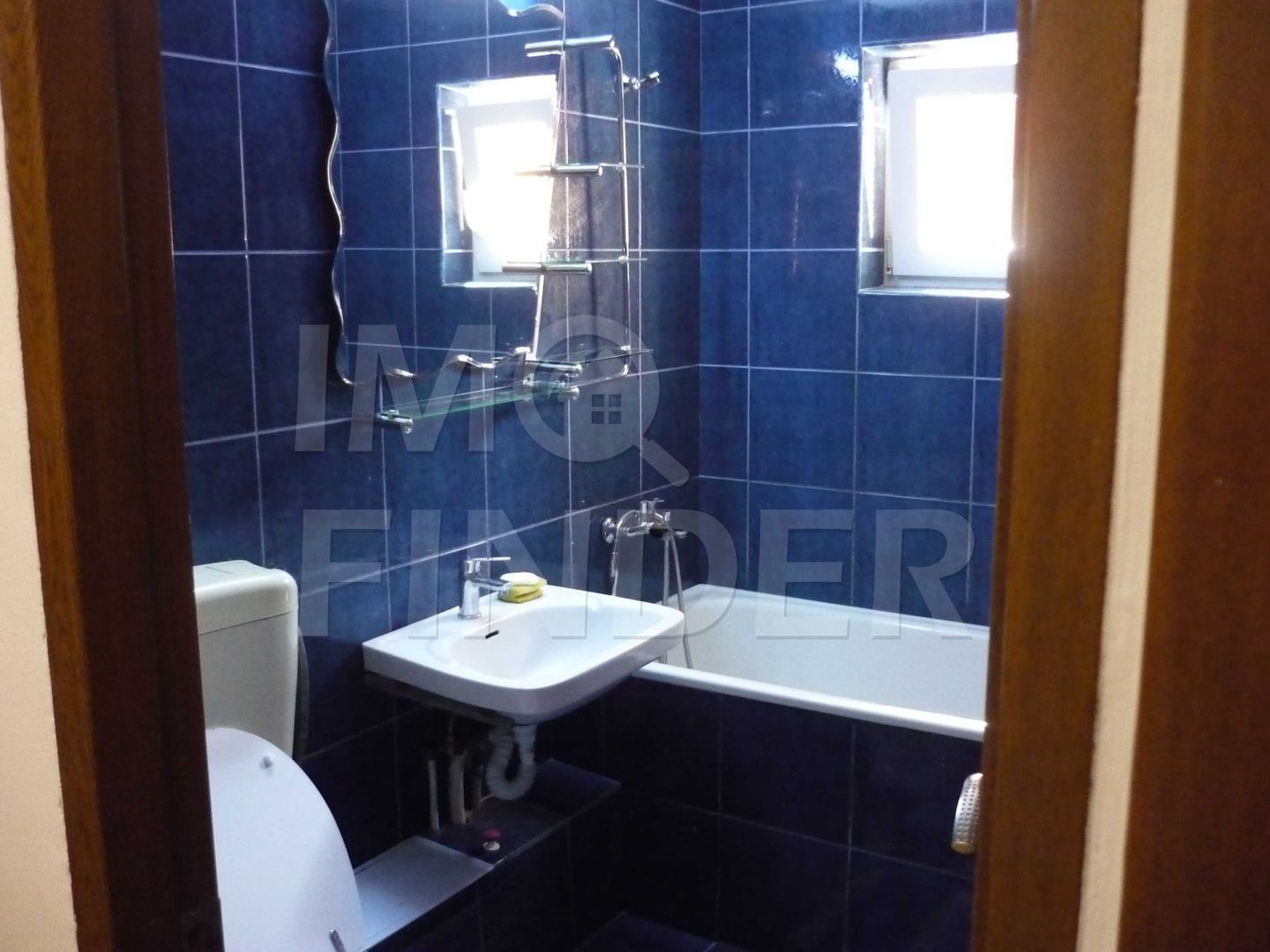 Apartament 2 camere , etajul 1, zona Intre Lacuri - Poză 3