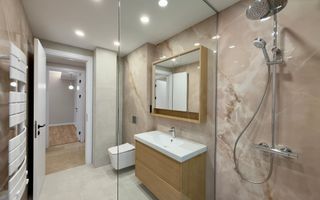 Vila individuala 5 camere Tunari 1 Decembrie - Poză 34