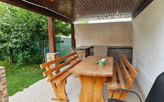 Apartament la casa, 5 camere, 121 mp utili+curte 180 mp, cu filigorie - Poză 4