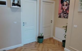 Apartament 3 camere cu gradina – Hlincea, zona Cetățuia | 75 mp - Poză 6