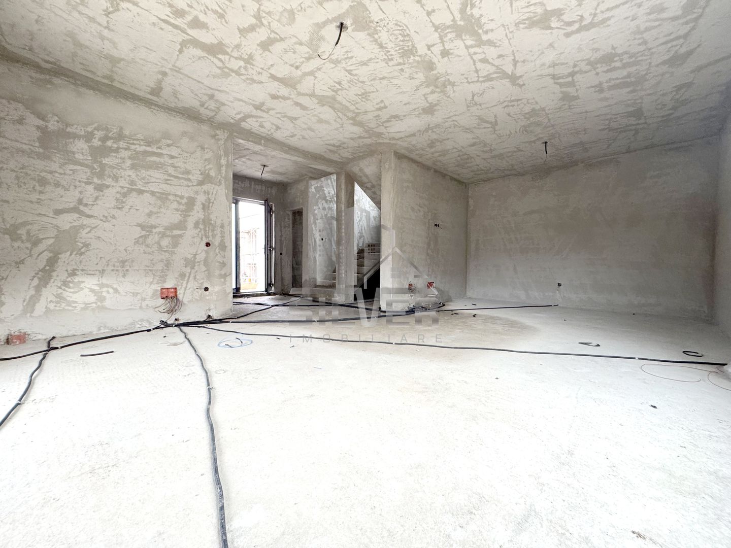 Case individuale cu teren de 420 mp! - Poză 3