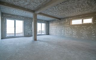 Casa de tip Duplex cu demisol si terasa - Poză 23