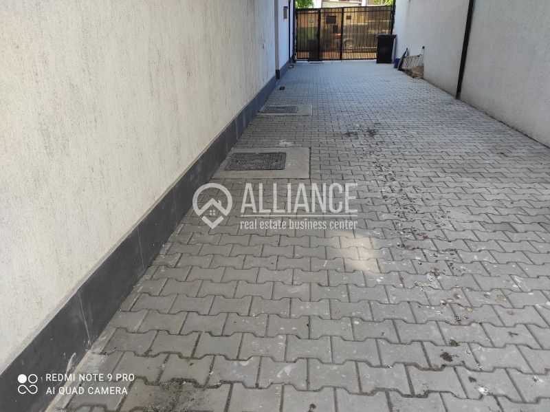 CENTRU ANAF(COD03) - Birou luminos in cladire noua ! - Poză 18