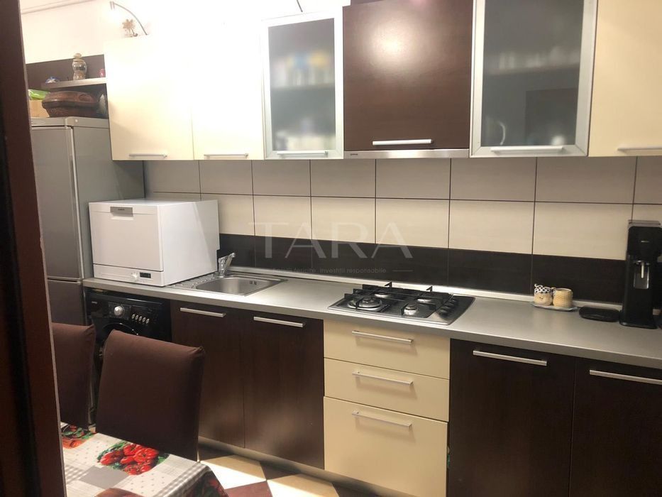 Apartament 3 camere – Florești, zona Primăriei - Poză 2