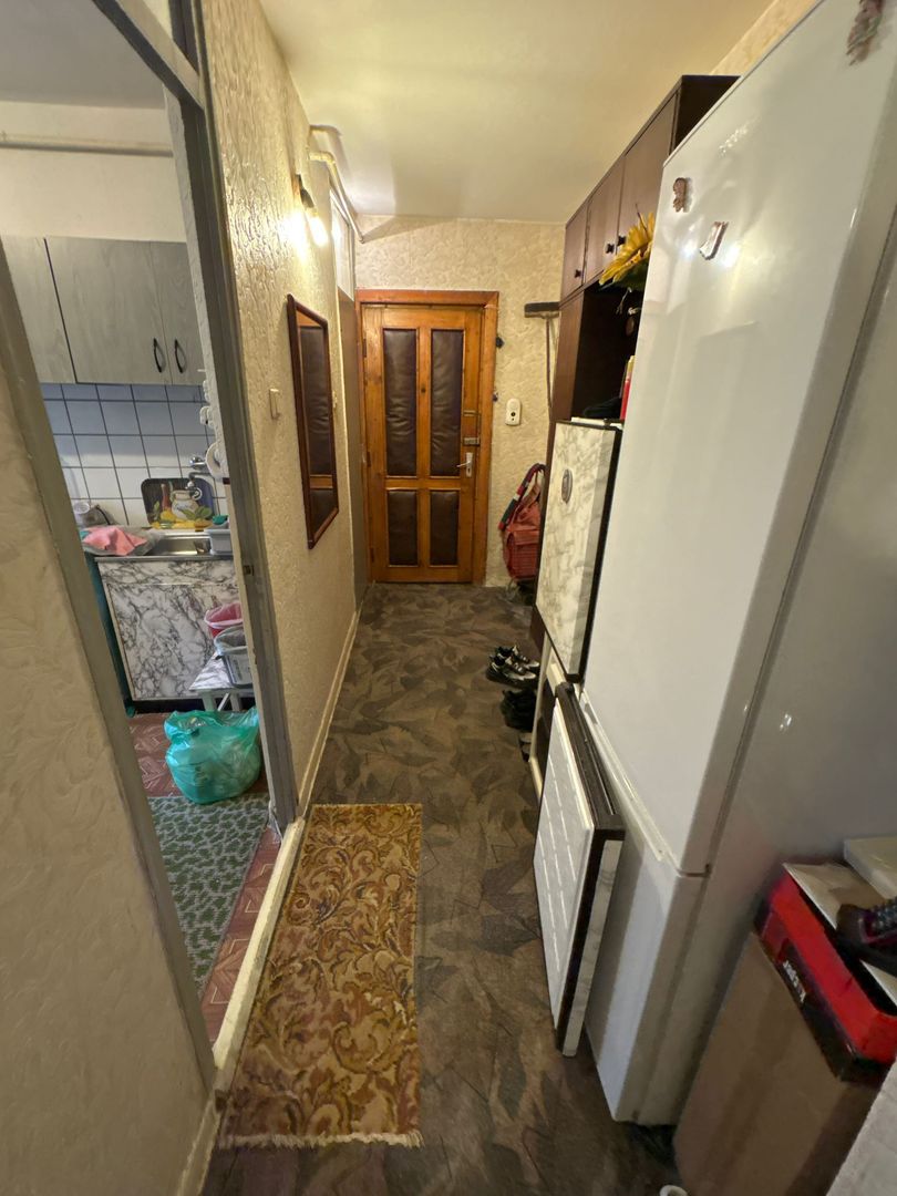 Apartament 2 camere etaj 1 Crângului 57 M² - Poză 3