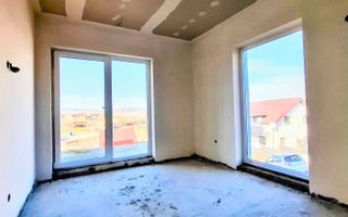 Casă individuală, 176mp, 5 camere, 3 dormitoare, 2 băi, Apahida - Poză 7