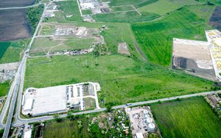 Teren extravilan 13800 mp Elis Pavaje - Poză 6