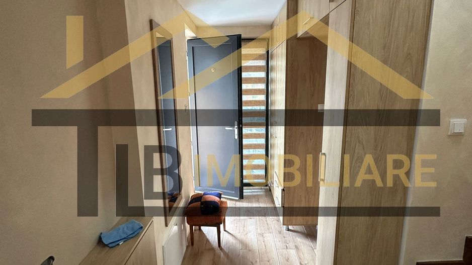 Casa de 4 camere, 140mp, Zona AMA Residence - Poză 14