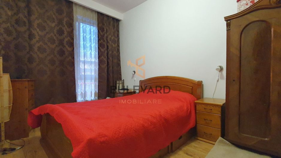 Apartament deosebit cu 4 camere/117 mp/zona strazii Eroilor! - Poză 9