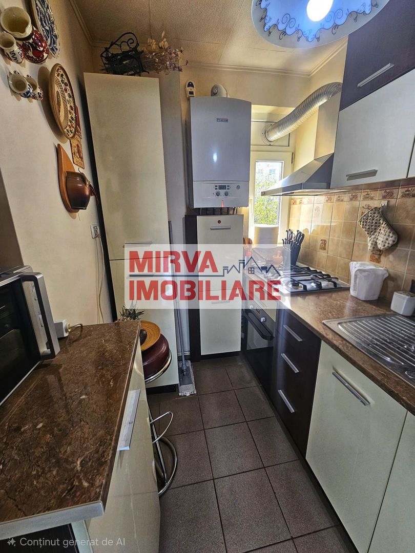 Casa P+1E+M, cu 5 camere în Cantacuzino – ideală birouri sau locuință - Poză 23