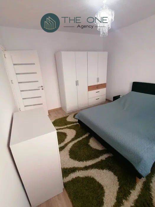 Apartament 2 camere, parcare, centrala | Fagului - Poză 4