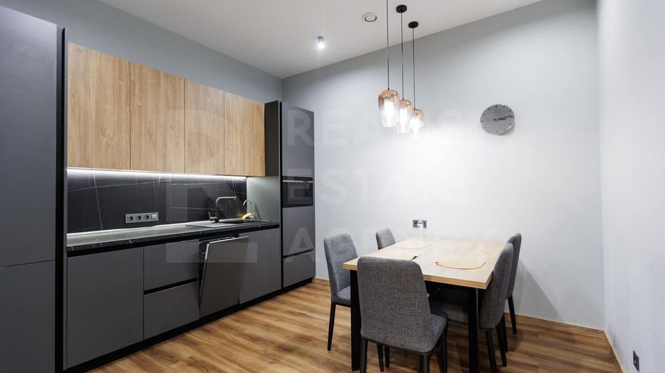 Chirie, oficiu, 158 mp, strada Marea Roșie, Râșcani - Poză 27