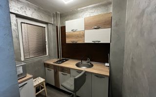 Garsonieră renovată 2025, parter, mobilată complet, zona Titan - Poză 6