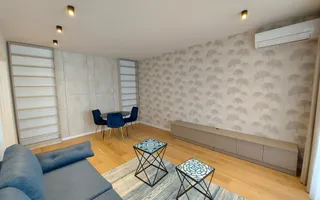 2 Camere + Parcare, Nusco City, Aviatiei, Promenada, PIPERA, Herastrau - Poză 13