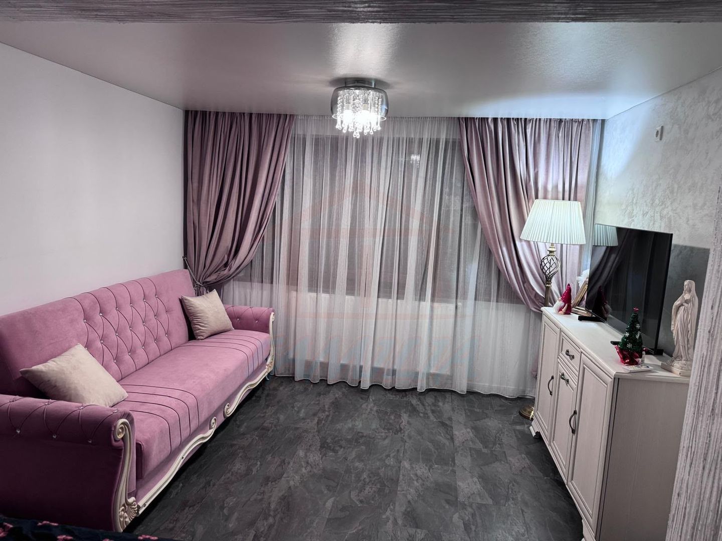 De vanzare apartament 3 camere Parter Mazepa 1 - Poză 7