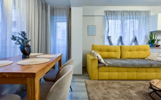 Apartament 2 camere, Parcare, Str Borhanciului - Poză 4