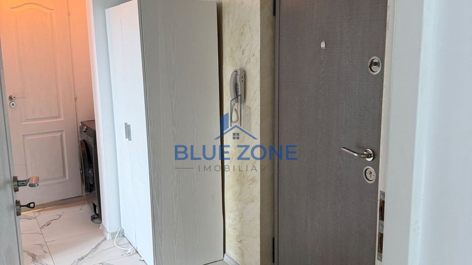 Apartament 4 camere | Apusului – Gorjului 79,60 mp | Renovat complet - Poză 13