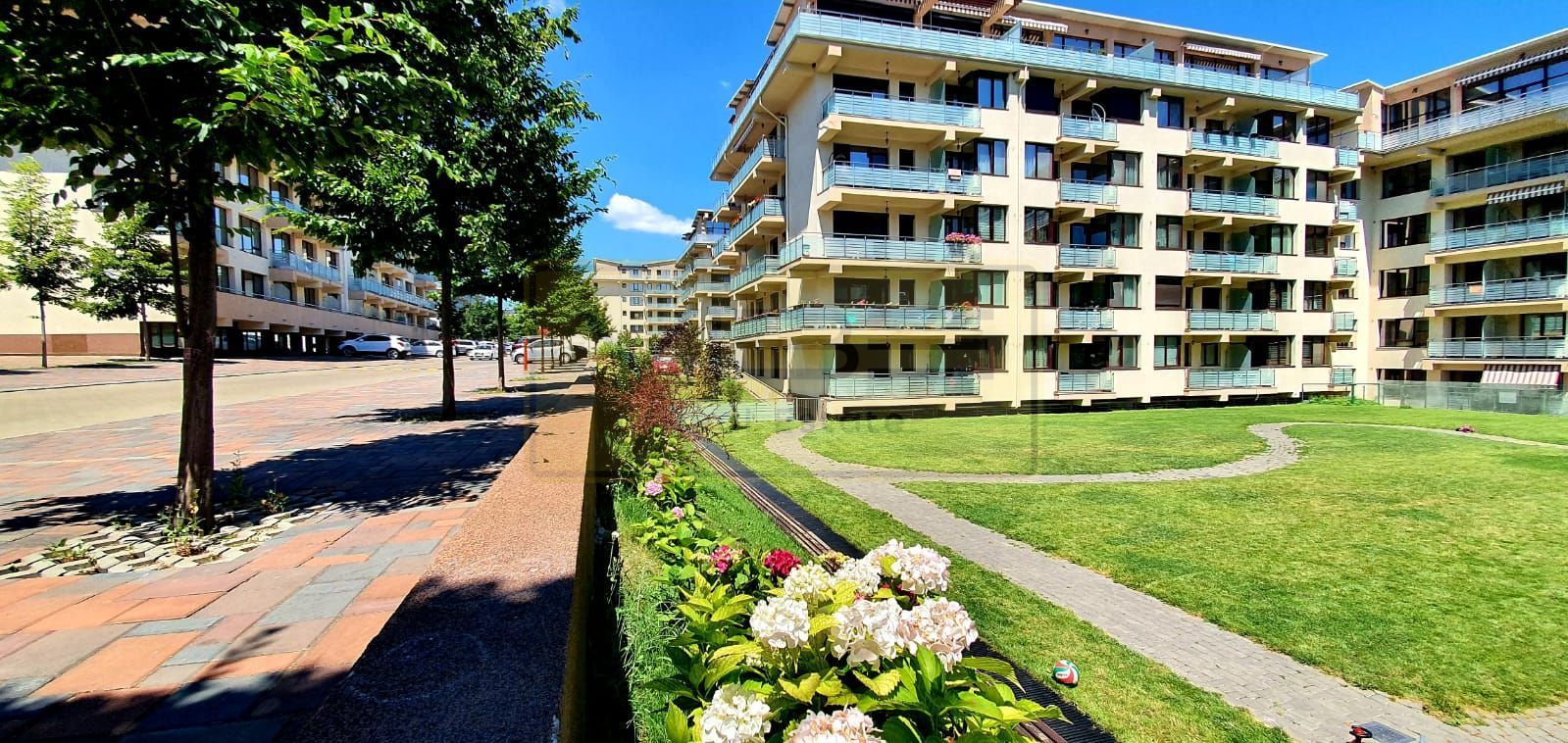 Garsoniera premium Copou - Exclusive Residence - Poză 1