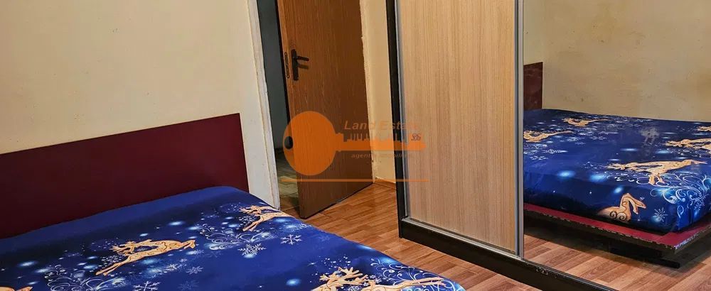 2 Camere Crângași  (4 min Metrou - Bloc Reabilitat) - Poză 5