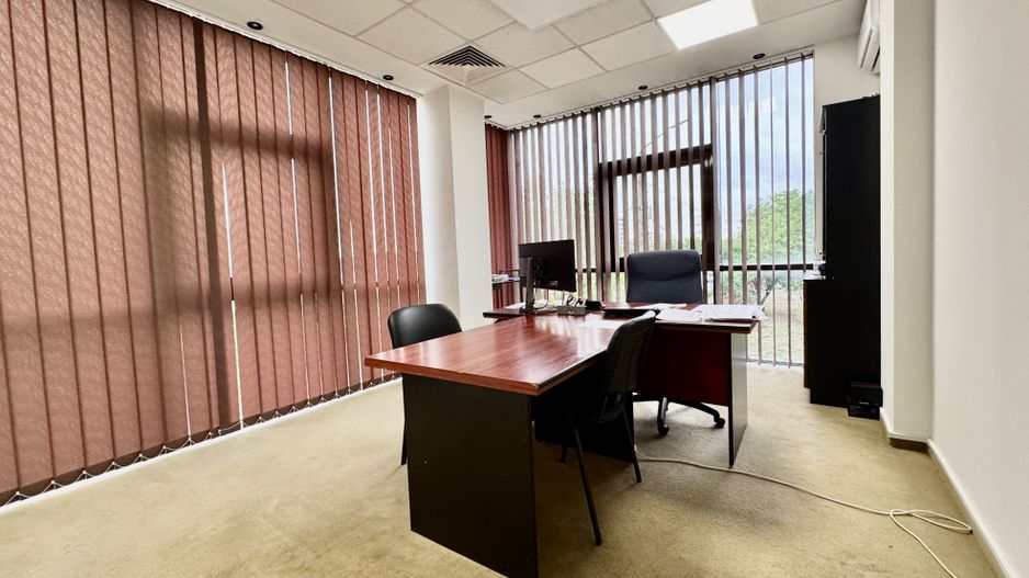 Spațiu pentru birouri langa Funshop Buziașului - Poză 25