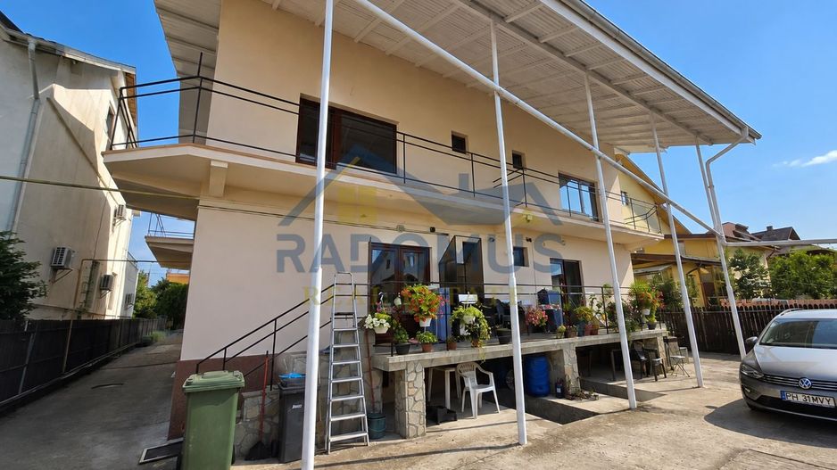 Duplex P+1 | Cartier Albert | Teren 2.613 mp | 450 S.U.T | Comision 0% - Poză 25