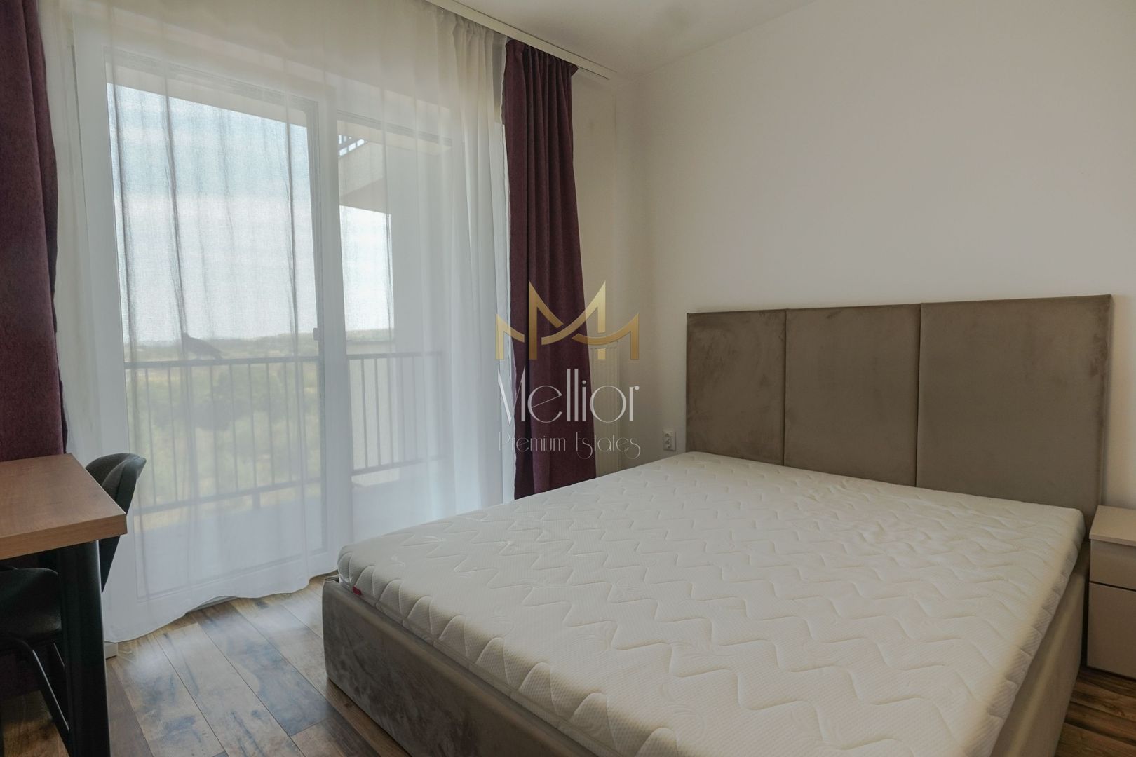 Apartament 2 dormitoare 2 bai parcare Soporului 5 min de Iulius Mall - Poză 12
