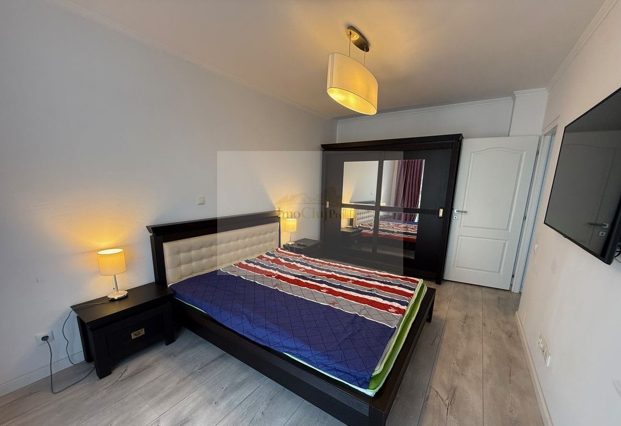 Inchirere apartament 2 camere- zona TheOffice - Poză 9