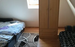 CHIRIE PENTRU MUNCITORI casă 3 camere P+M - zona Sângeorgiu de Mureș - Poză 11