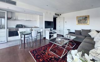 Apartament cu 3 camere  *102 mp + terasa 24mp* // Kiseleff - Poză 7