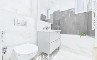 Apartament elegant si spațios, parcare inclusa, Nord One - Iulius Town - Poză 20