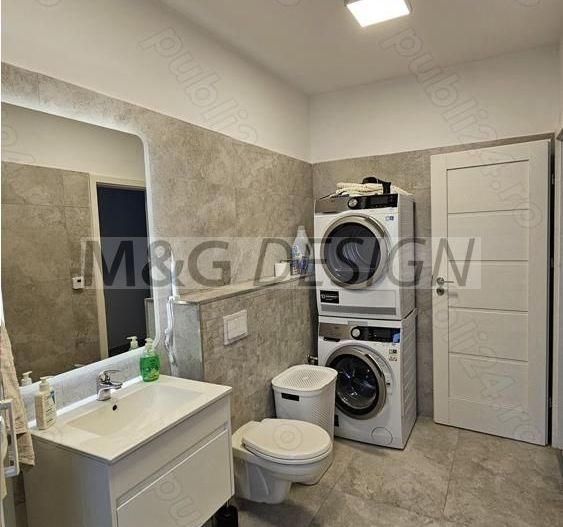 Apartament 3 camere Braytim - Poză 8