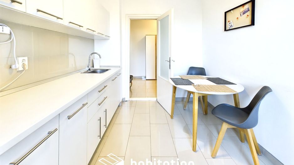 Apartament 3 camere, luminos, lângă Parcul Botanic, vedere panoramica - Poză 16