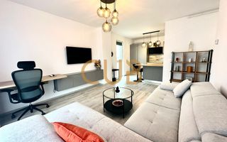 IRIS - Ap2cam |centrala,AC,parcare subteran| C.Aradului - Lipovei - Poză 19