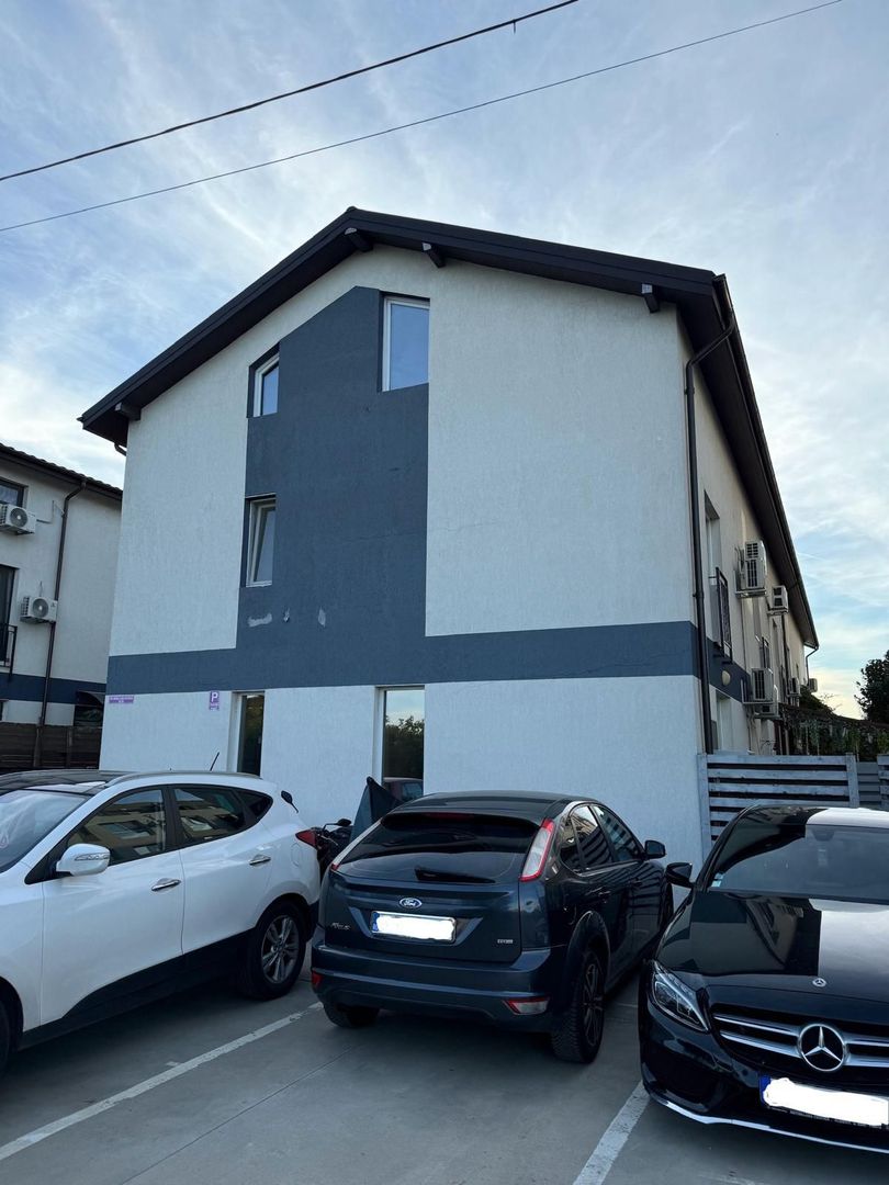 Vila 3 camere I Theodor Pallady I - Poză 15