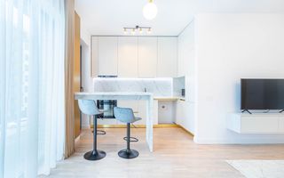 Vanzare - apartament 2 camere - Avalon Estate-Pipera - Poză 4