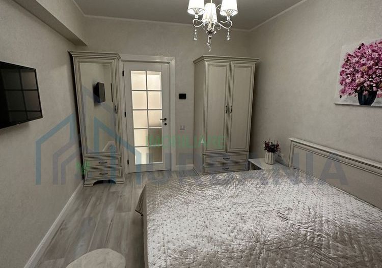 Apartament de inchiriat, 2 camere, Complex Royal Town, Copou, Iasi - Poză 3